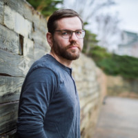 Intel Corporation Employee Adam Combs's profile photo