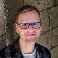 Gradle Technologies Employee Eric Haag's profile photo