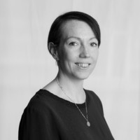Merkur Andelskasse Employee Ann Frandsen's profile photo