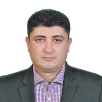 Imad Shrideh Email & Phone Number