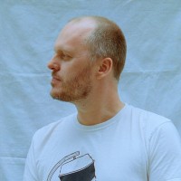 Gejst Studio Employee Jeppe Olesen's profile photo