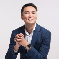 Great Place To Work® Singapore Employee Roland Wee's profile photo