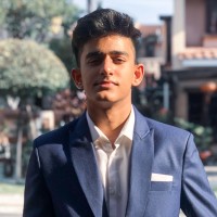 Sahil Chandnani Email