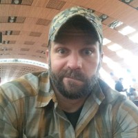 United States Department of Defense Employee Williams George's profile photo