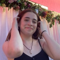 Bigtree Studio Employee Candela Brunet's profile photo