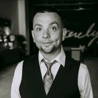 Jonathan Beard Email & Phone Number