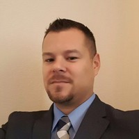 DAWGS (Door and Window Guard Systems) Inc. Employee Brandon Egnew's profile photo