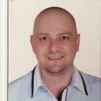Hussam Jebril Email & Phone Number