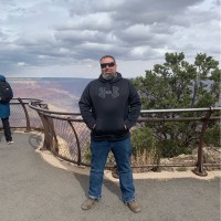 Dragline Service Specialties Employee Clark Sumner's profile photo