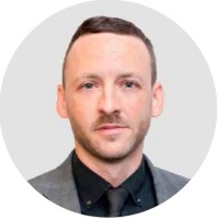 Gresham Smith Employee Robert Barfield's profile photo