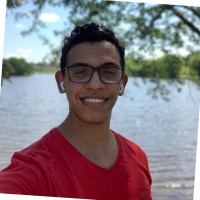 Logical Minds Employee Rodrigo Torres's profile photo