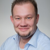 Prianto Employee Christoph Hauschild's profile photo