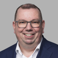 Cor Verkolf bv Employee Antony Brouwers's profile photo