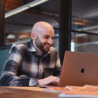 Red-Fern Employee Alex Heeney's profile photo