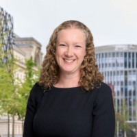 Forresters Employee Emma Johnson's profile photo