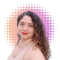 Alluxi | Software Developers Employee Cynthia Torres Ibarra's profile photo