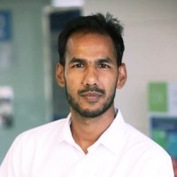 Informa Employee Rashid-Ahmed Syed's profile photo