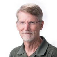 Varedan Technologies Employee Paul Cook's profile photo