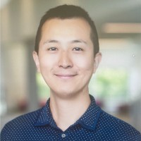 Nurix Therapeutics Employee Hao Lu's profile photo