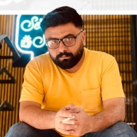 Umer Butt Email