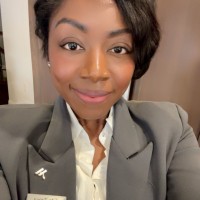 Omaha Marriott Employee Tafadzwa Zireva's profile photo