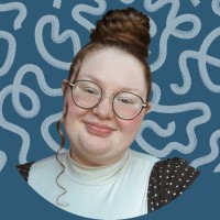 Thrive Creative Group, LLC Employee Marie Wood's profile photo