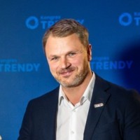 KENO Sp. z o.o. Employee Wojciech Babski's profile photo