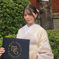 Guidable Inc. Employee Rion Kashiyama's profile photo