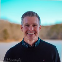 Mood Media Employee David Duff's profile photo