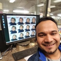 River Point Farms Employee Angel Galvan's profile photo