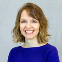 Empower Behavioral Health Employee Michelle Mooring's profile photo
