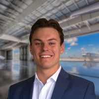 EVIO Employee Will Conway's profile photo