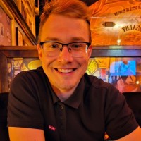DigiTech7 Employee Mikhail Adutskevich's profile photo