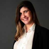 CAPITANIA Employee Andréia Golbspan Mendonça's profile photo