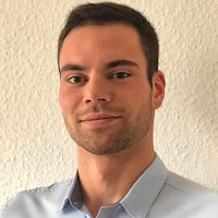 Faber-Castell Group Employee Daniel Graf's profile photo