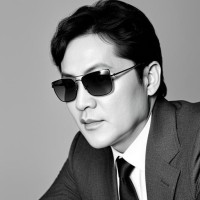 The Asian Executive Employee Rick Wong's profile photo