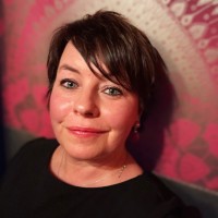 Berufsfeuerwehr München Employee Antje Jörg's profile photo