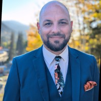 DocMatter Employee Curtis Harmon's profile photo