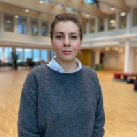 Inspectis AB Employee Samira Tavakolli's profile photo