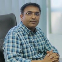 Nitin Deo Email & Phone Number