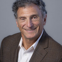 MAJAC Consultancy, LLC Employee Mark Jacobson's profile photo
