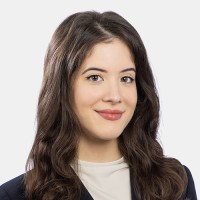 Akerman LLP Employee Alejandra Mena's profile photo