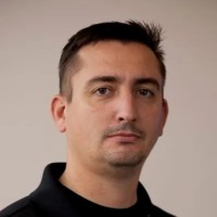 Integrity Data Employee Robert Jackson's profile photo