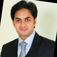 Spiria Employee Syed Haider's profile photo