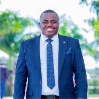 Emmaus International Employee Ibrahim Issa's profile photo