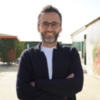 ANAMAS SEEDS Employee Serkan Kasapoğlu's profile photo
