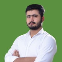 Coco Curls Employee Syed R.'s profile photo