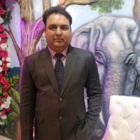 E-mail e número de telefone de Ankur Jain