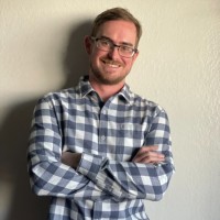 EZRack Employee Patrick Hill's profile photo