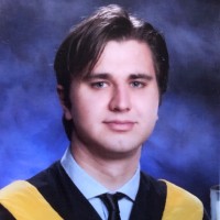 McLean & Company Employee Max McKee's profile photo